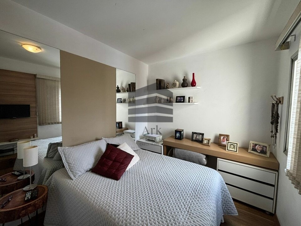 Apartamento, 2 quartos, 58 m² - Foto 15