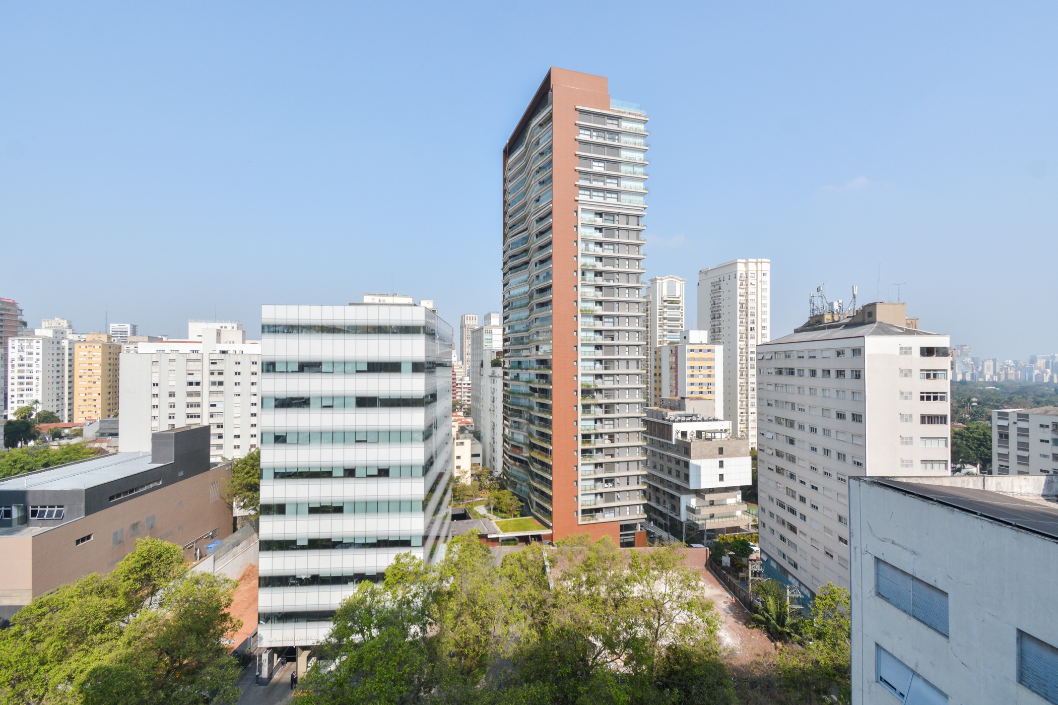 Apartamento, 3 quartos, 117 m² - Foto 18
