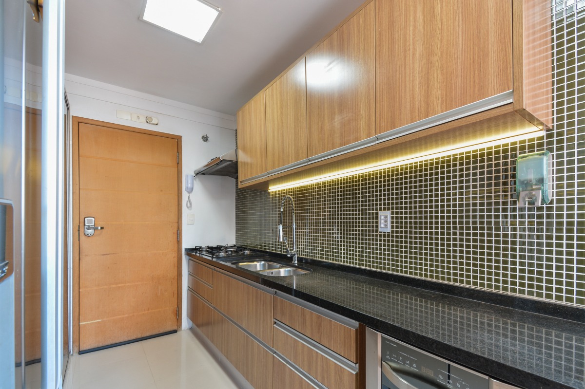 Apartamento, 3 quartos, 157 m² - Foto 11