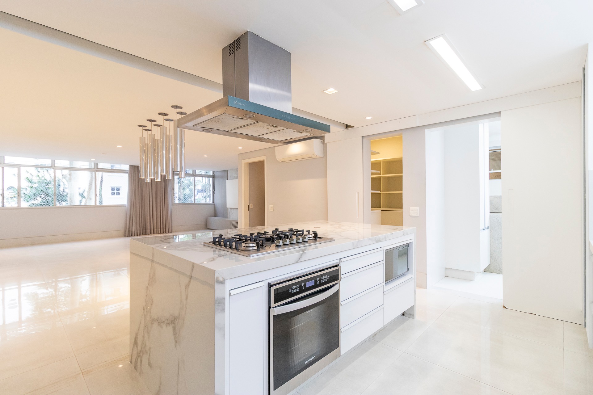 Apartamento, 3 quartos, 142 m² - Foto 8
