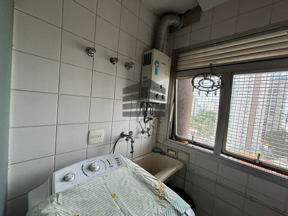 Apartamento, 2 quartos, 58 m² - Foto 6