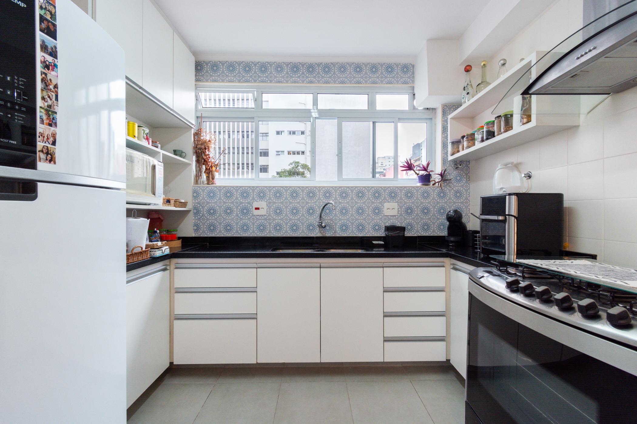 Apartamento, 2 quartos, 138 m² - Foto 24
