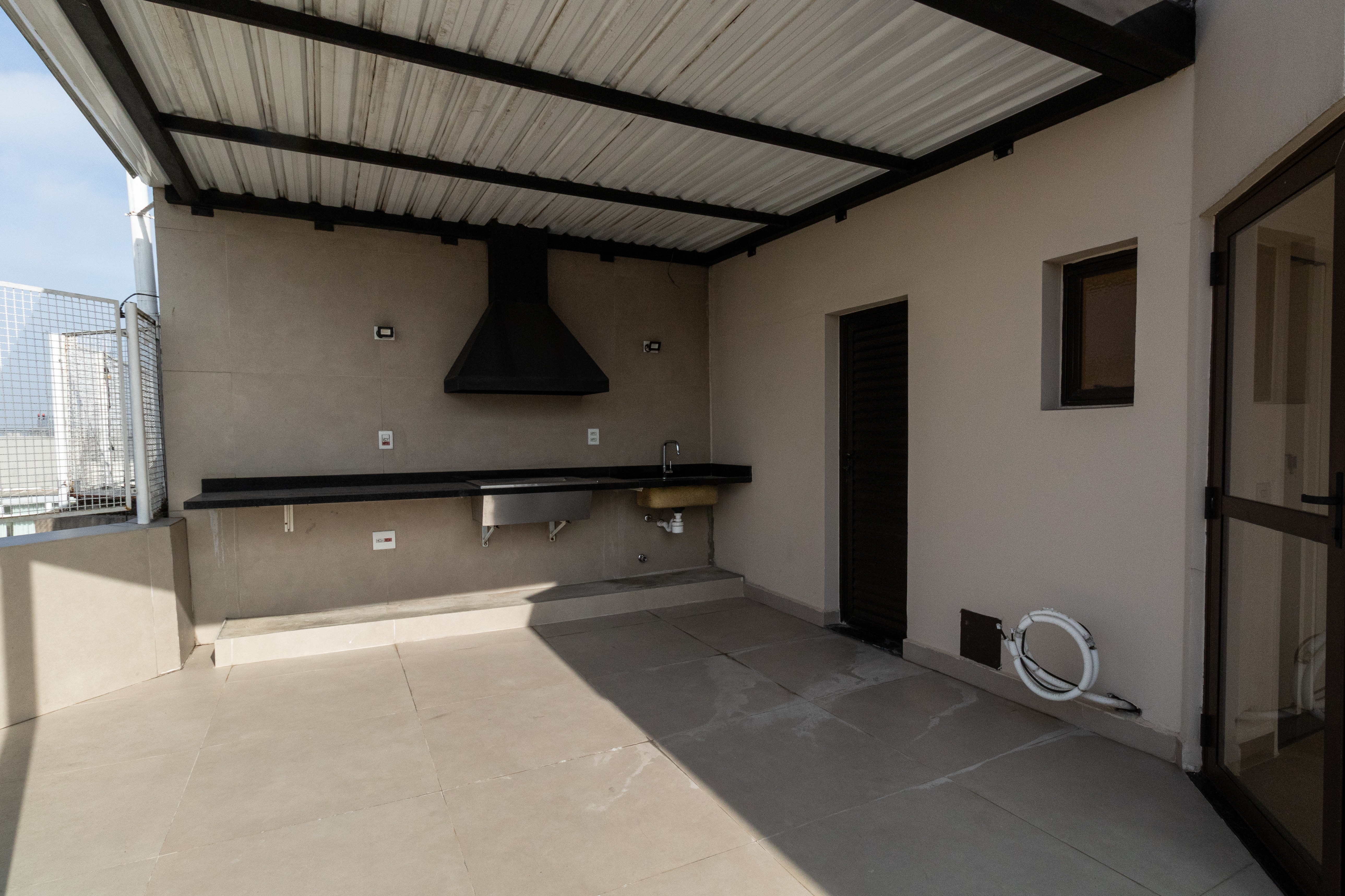 Cobertura, 2 quartos, 127 m² - Foto 33