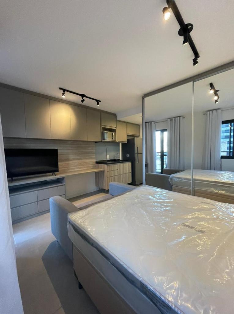 Apartamento, 1 quarto, 26 m² - Foto 4