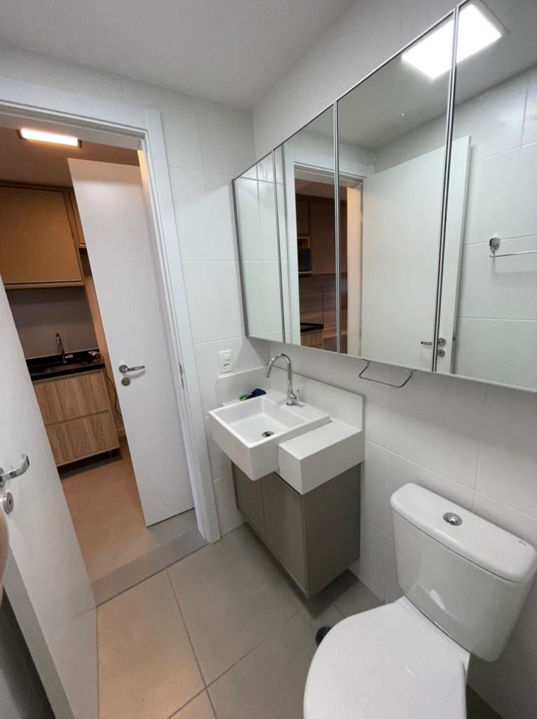 Apartamento, 1 quarto, 26 m² - Foto 6