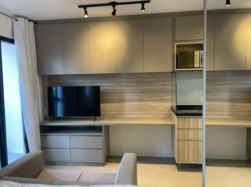 Apartamento, 1 quarto, 26 m² - Foto 7