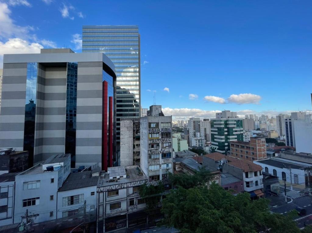 Apartamento, 1 quarto, 26 m² - Foto 9