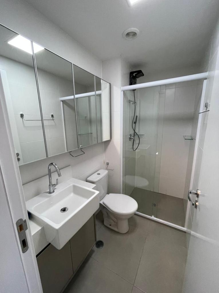 Apartamento, 1 quarto, 26 m² - Foto 10