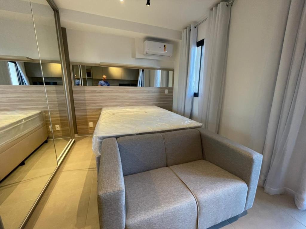 Apartamento, 1 quarto, 26 m² - Foto 12