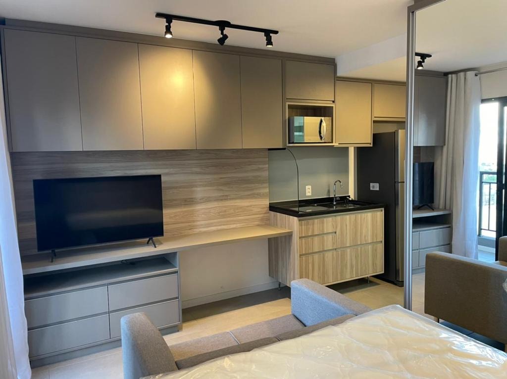 Apartamento, 1 quarto, 26 m² - Foto 13
