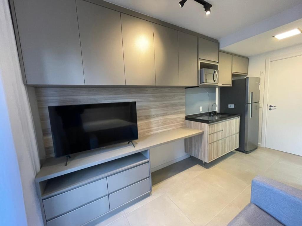 Apartamento, 1 quarto, 26 m² - Foto 14
