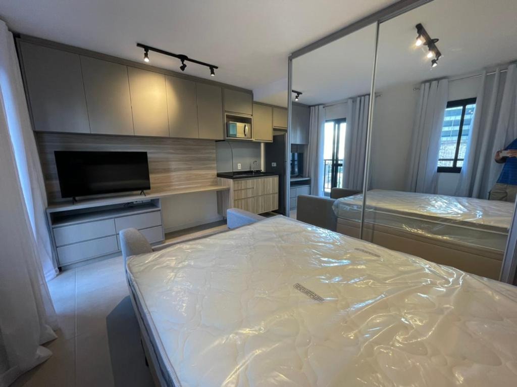 Apartamento, 1 quarto, 26 m² - Foto 15