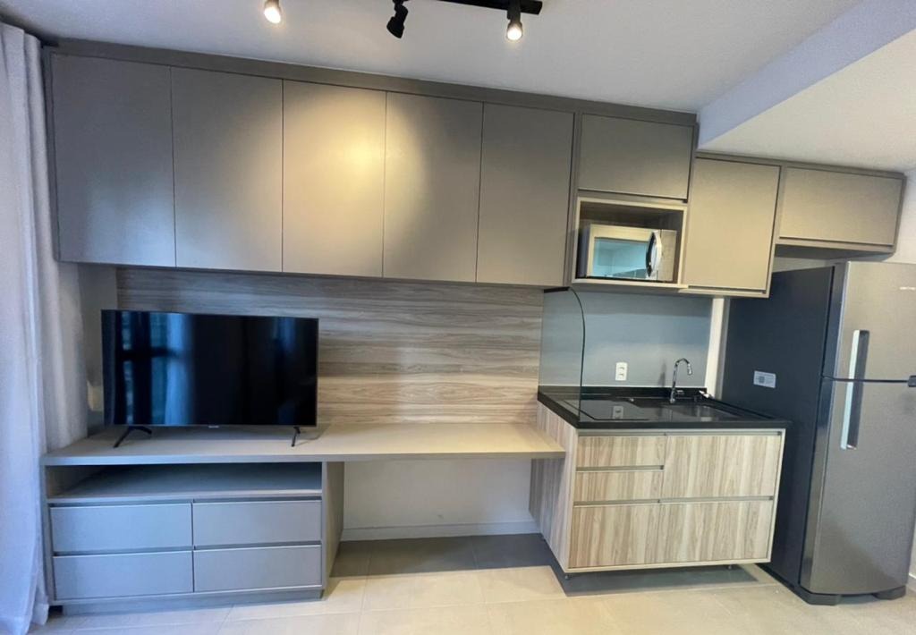 Apartamento, 1 quarto, 26 m² - Foto 16