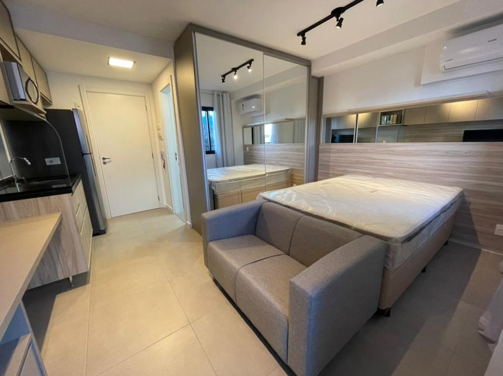 Apartamento, 1 quarto, 26 m² - Foto 18
