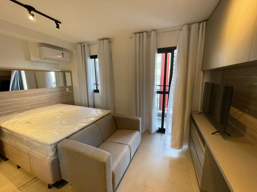 Apartamento, 1 quarto, 26 m² - Foto 19