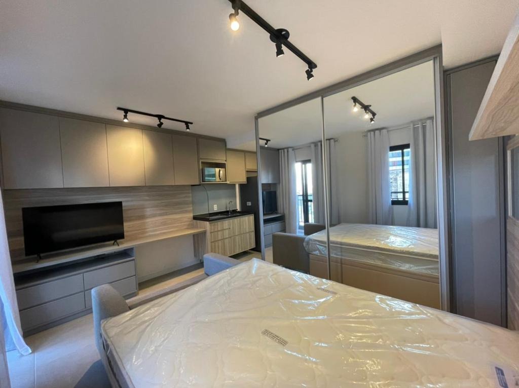 Apartamento, 1 quarto, 26 m² - Foto 20