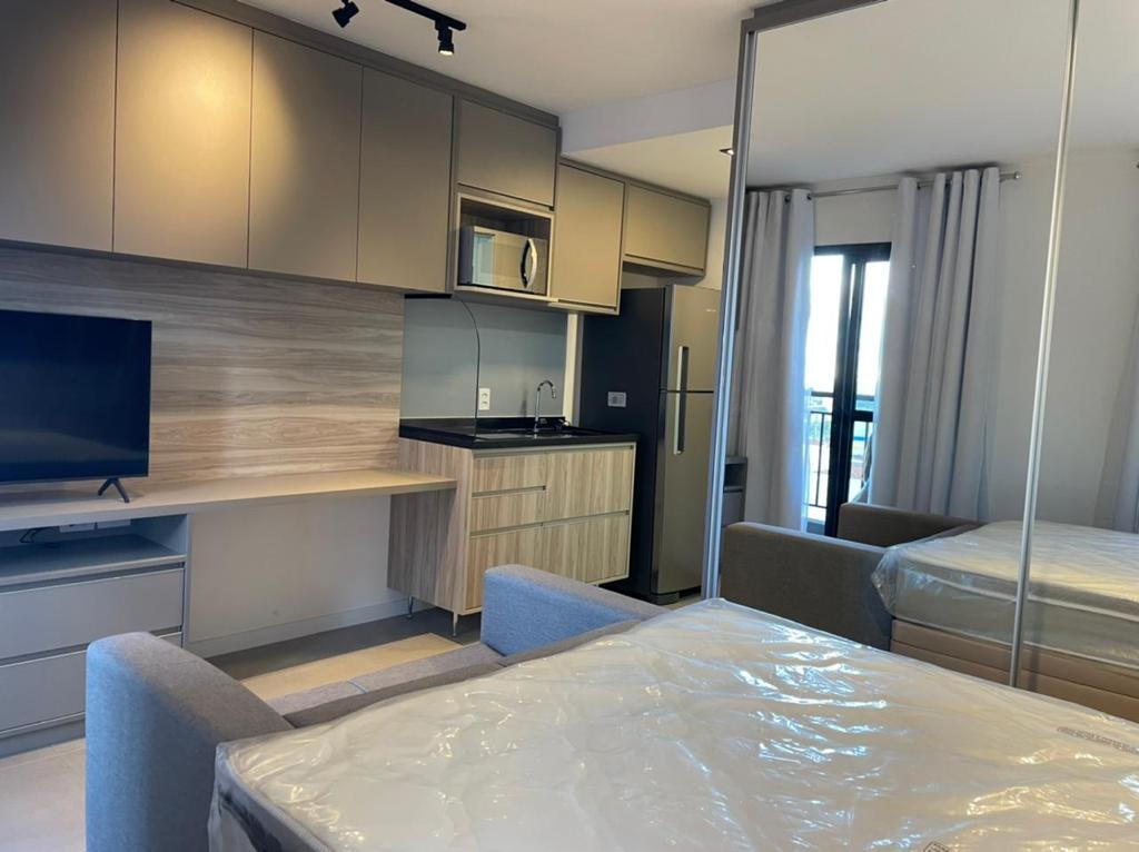 Apartamento, 1 quarto, 26 m² - Foto 21