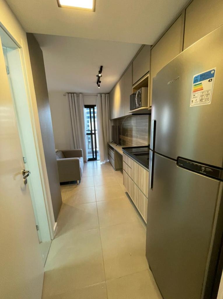 Apartamento, 1 quarto, 26 m² - Foto 24