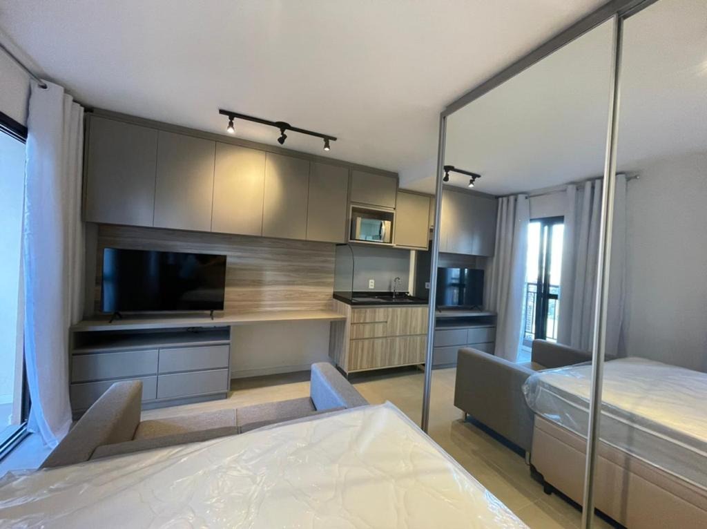 Apartamento, 1 quarto, 26 m² - Foto 25