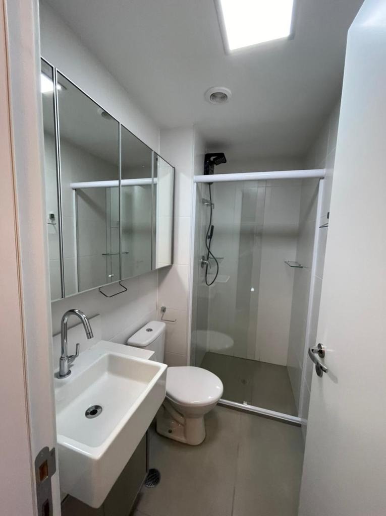 Apartamento, 1 quarto, 26 m² - Foto 26