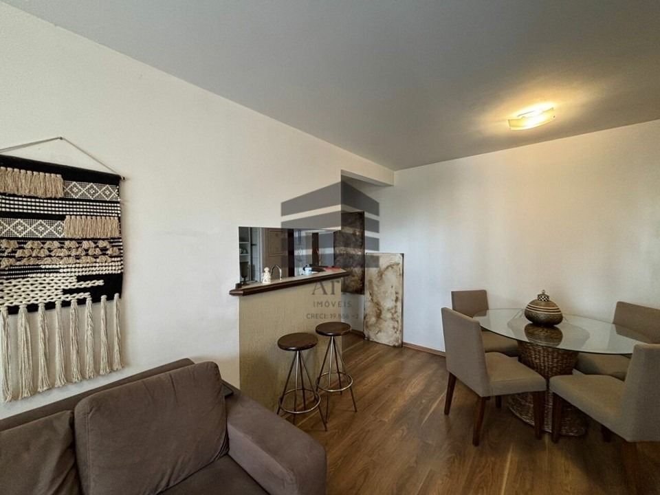 Apartamento, 2 quartos, 58 m² - Foto 7