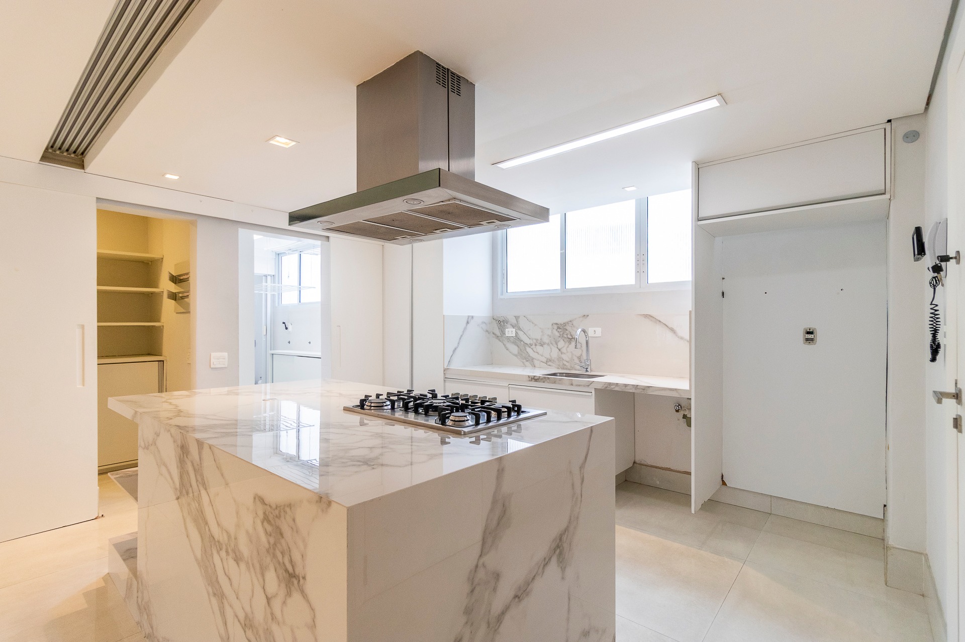 Apartamento, 3 quartos, 142 m² - Foto 5
