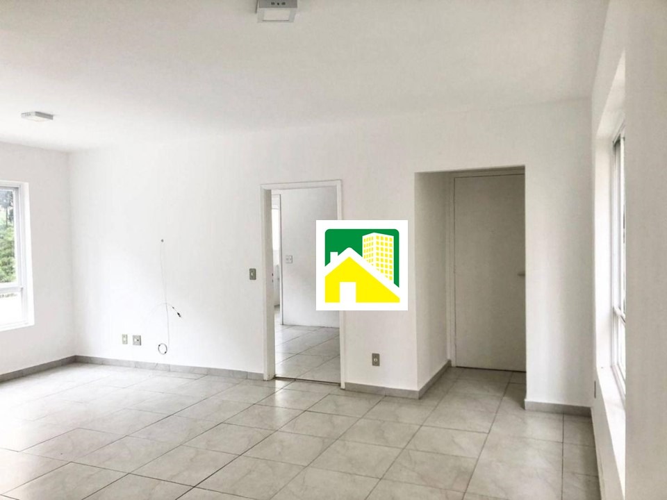 Apartamento, 3 quartos, 157 m² - Foto 1