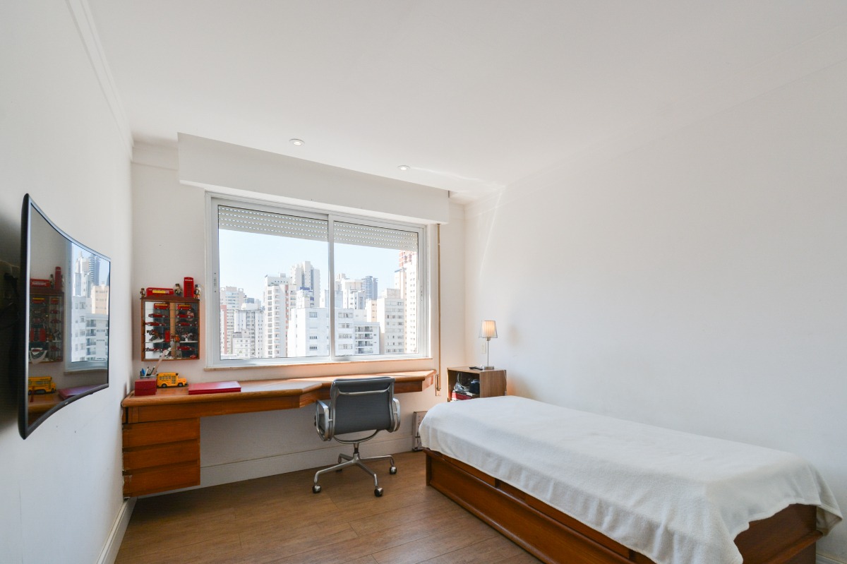 Apartamento, 3 quartos, 157 m² - Foto 25