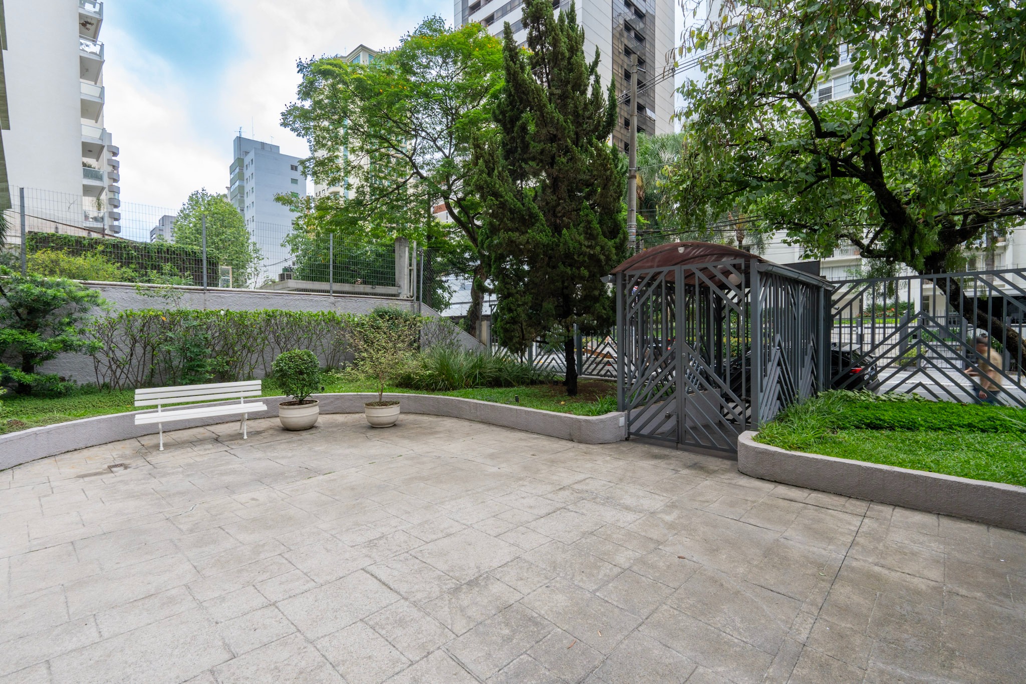 Apartamento, 3 quartos, 150 m² - Foto 41