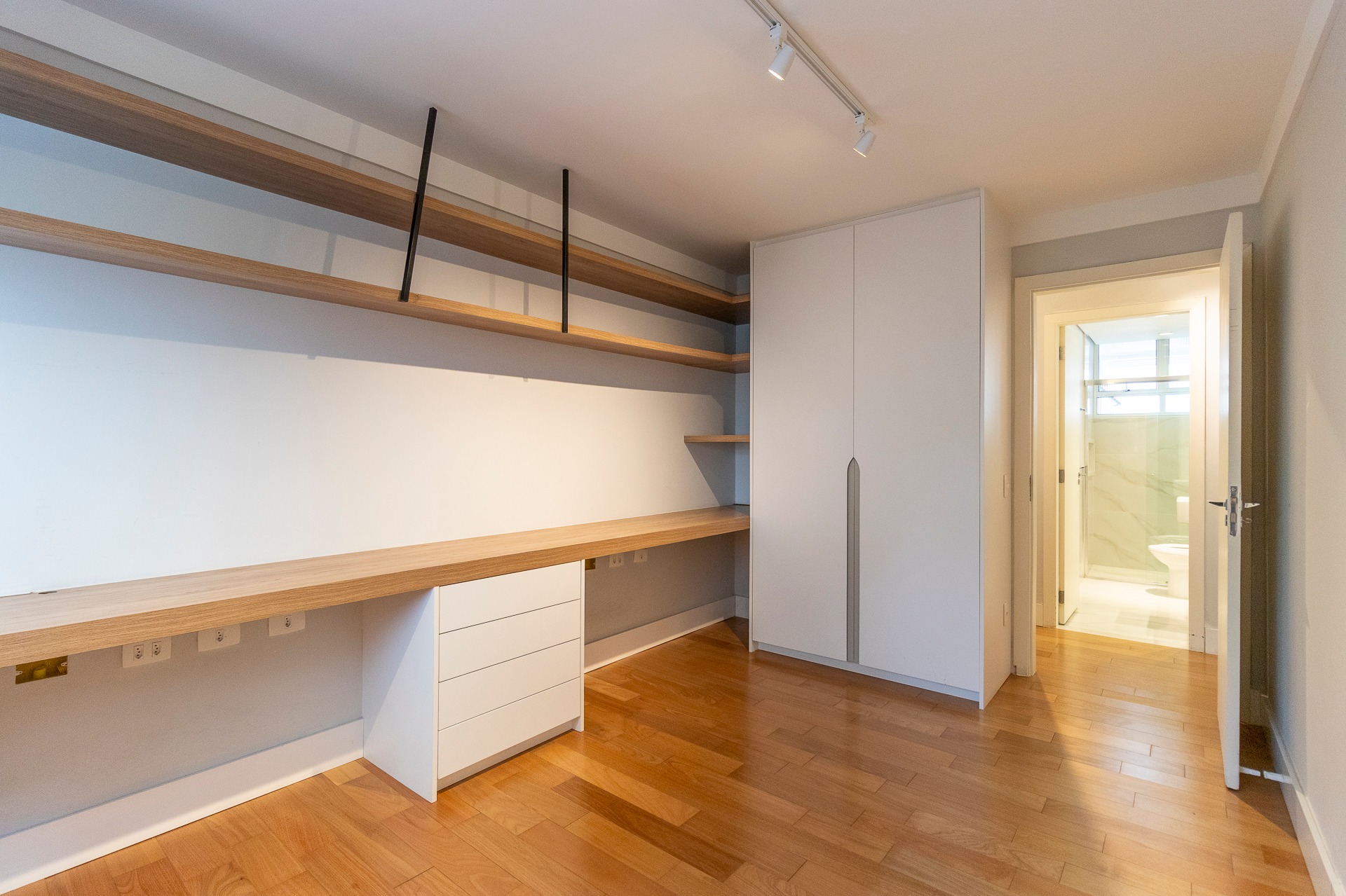 Apartamento, 3 quartos, 142 m² - Foto 17