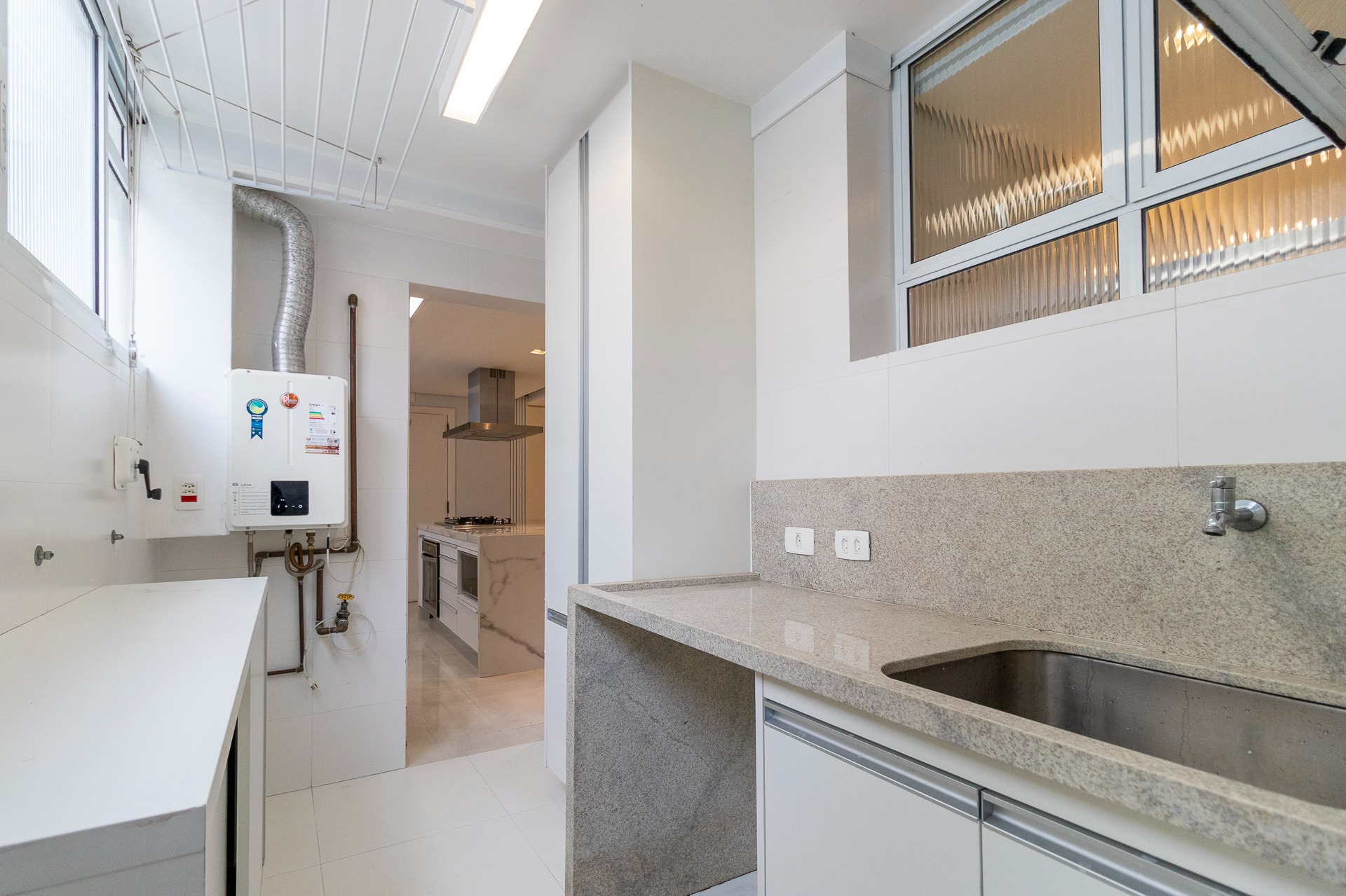 Apartamento, 3 quartos, 142 m² - Foto 49