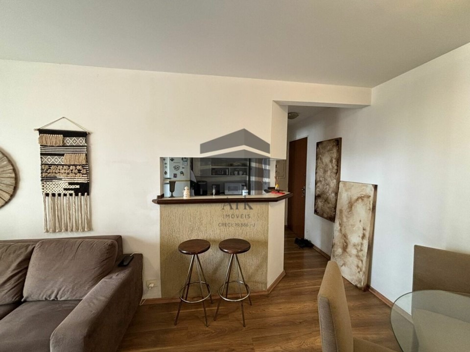Apartamento, 2 quartos, 58 m² - Foto 8