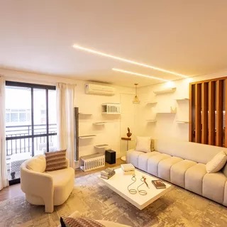 Apartamento, 3 quartos, 86 m² - Foto 4
