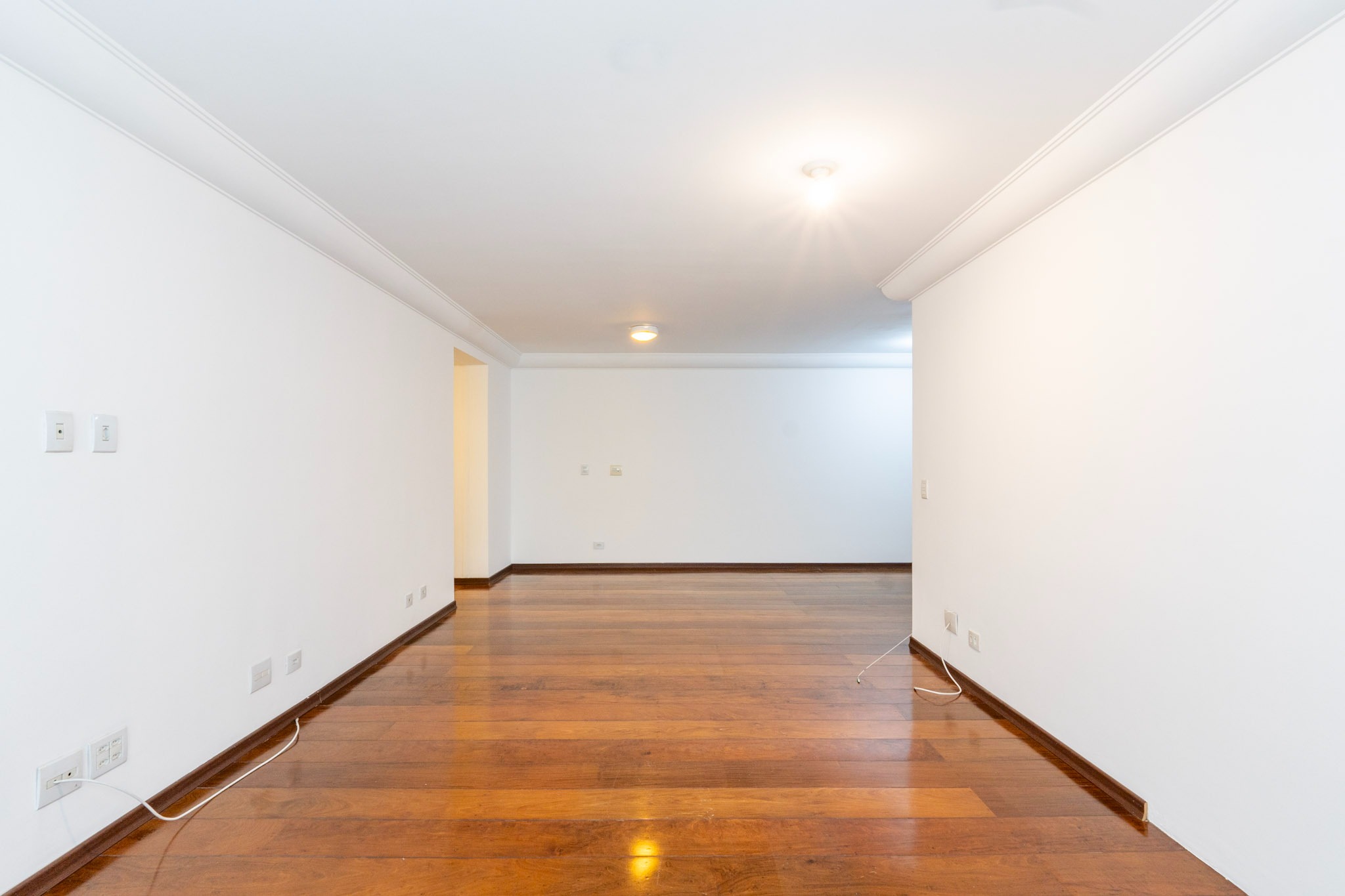 Apartamento, 3 quartos, 150 m² - Foto 3