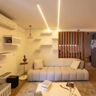 Apartamento, 3 quartos, 86 m² - Foto 3