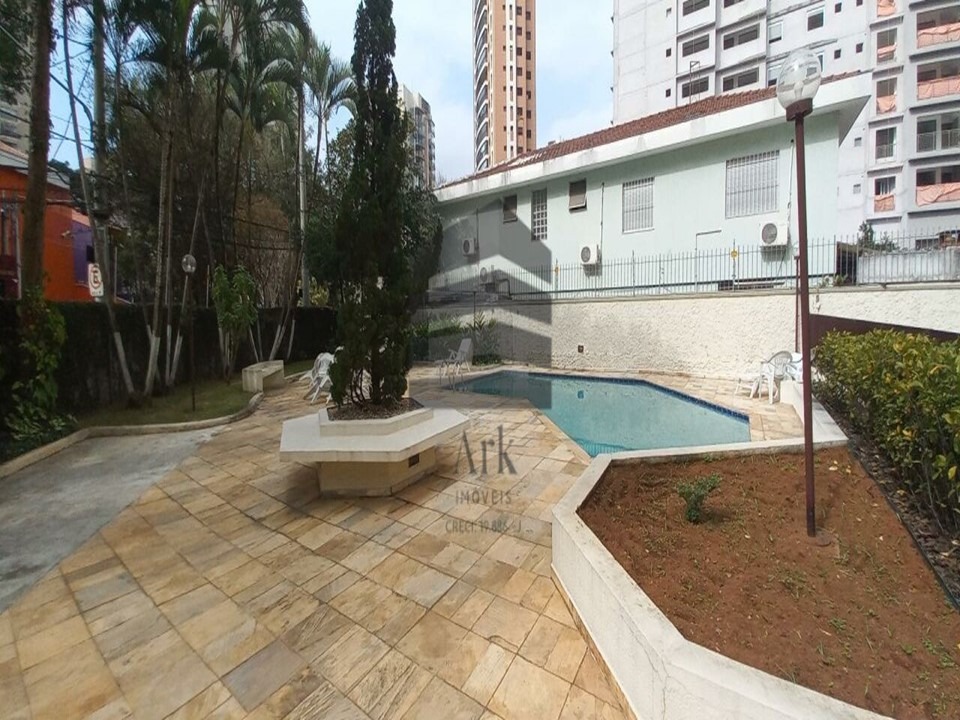 Apartamento, 2 quartos, 58 m² - Foto 27