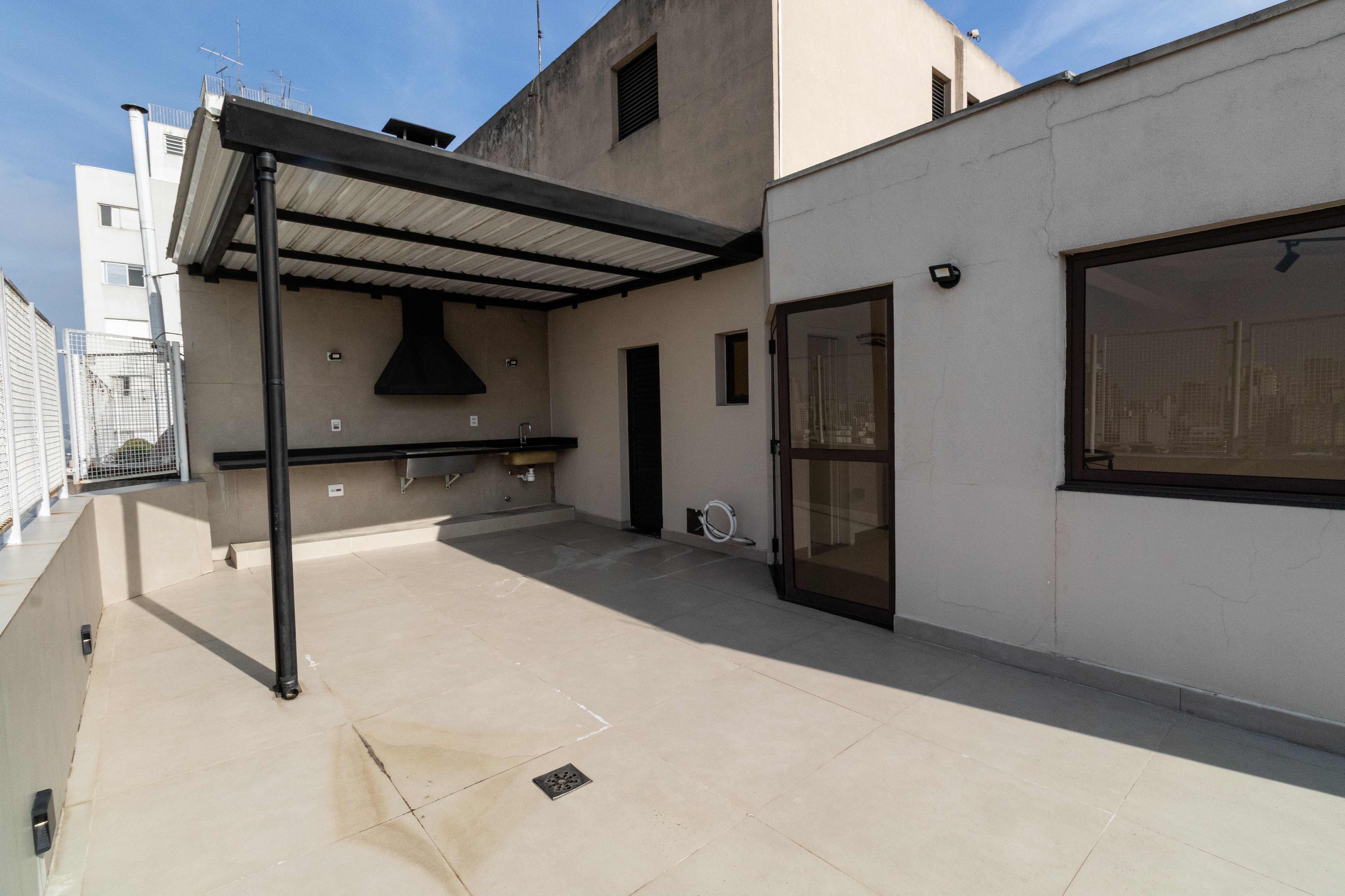 Cobertura, 2 quartos, 127 m² - Foto 32