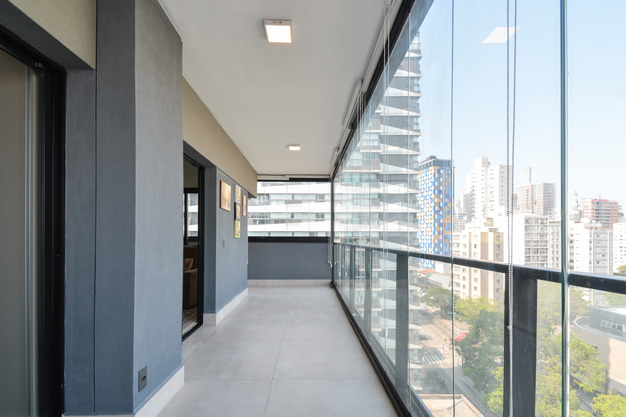 Apartamento, 3 quartos, 117 m² - Foto 12
