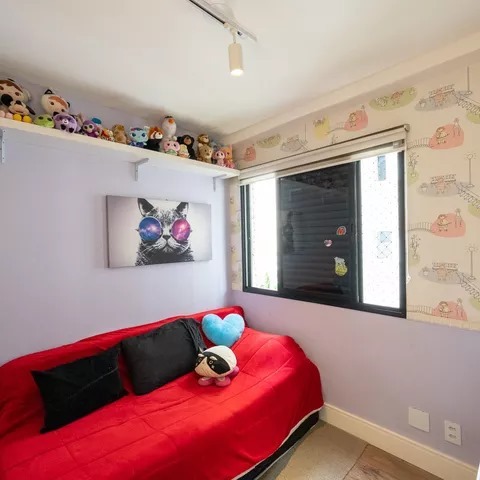 Apartamento, 3 quartos, 86 m² - Foto 25