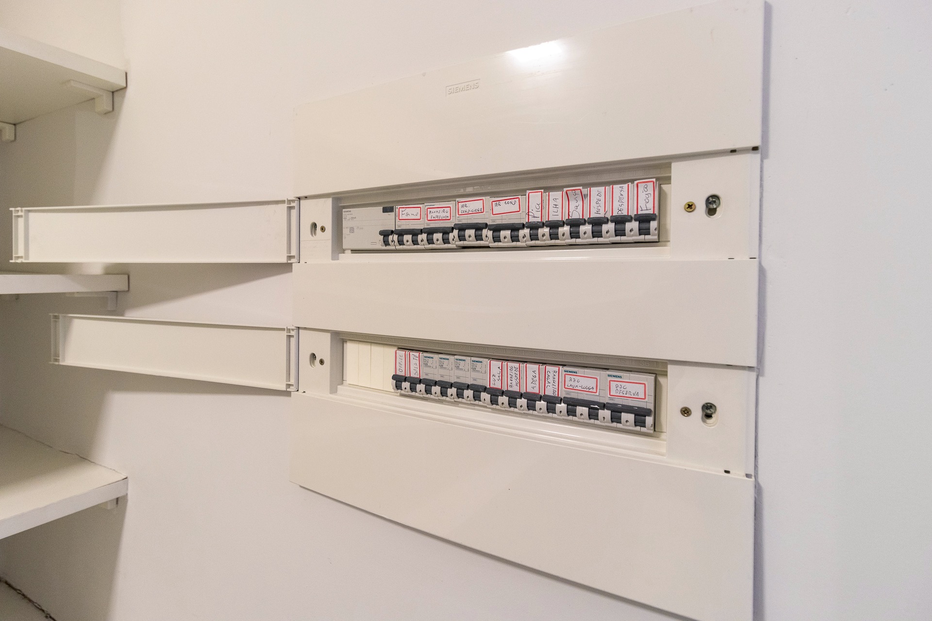 Apartamento, 3 quartos, 142 m² - Foto 47