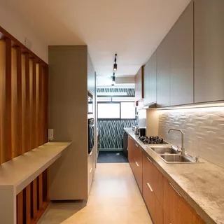 Apartamento, 3 quartos, 86 m² - Foto 9