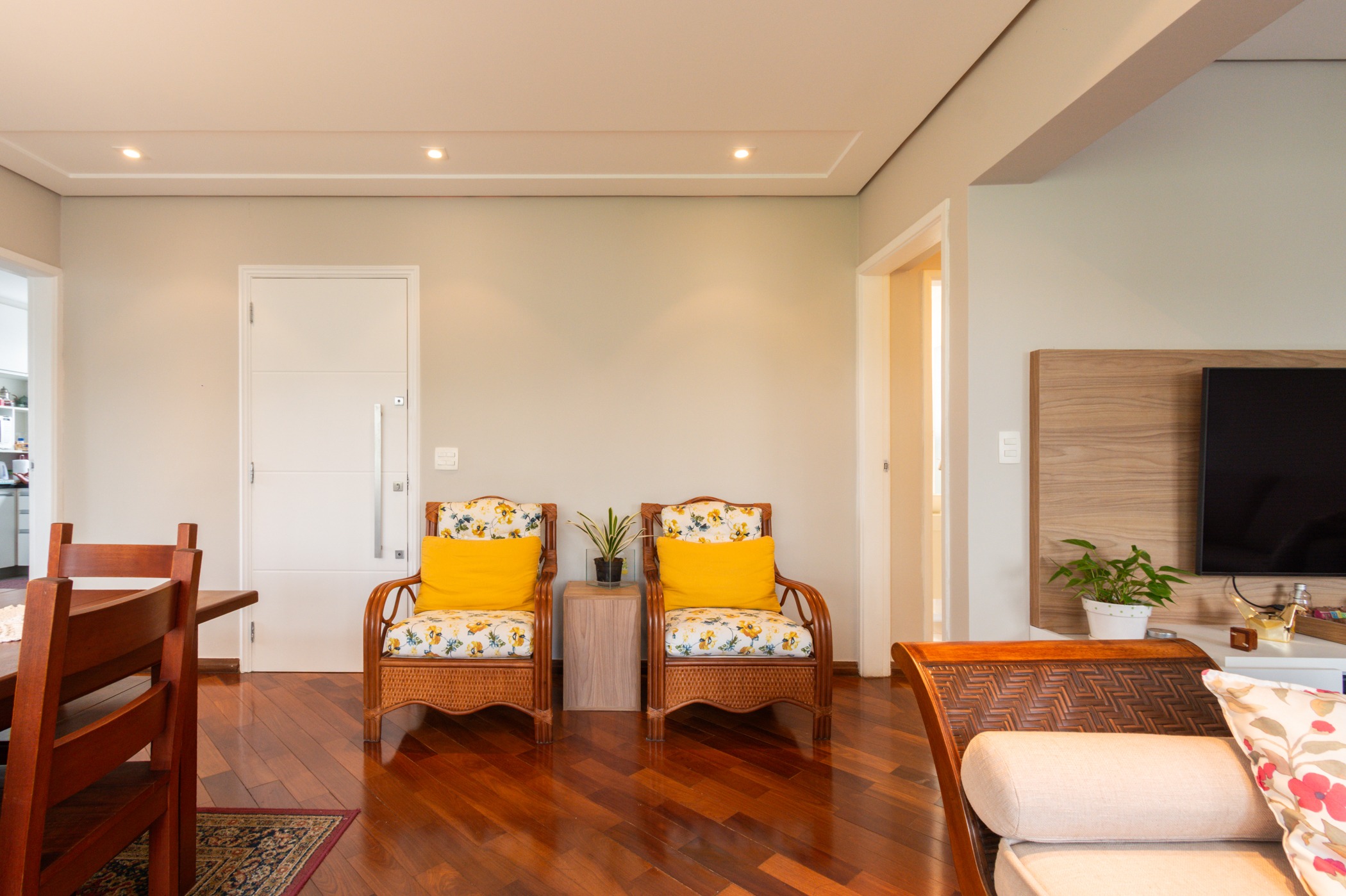 Apartamento, 2 quartos, 138 m² - Foto 8
