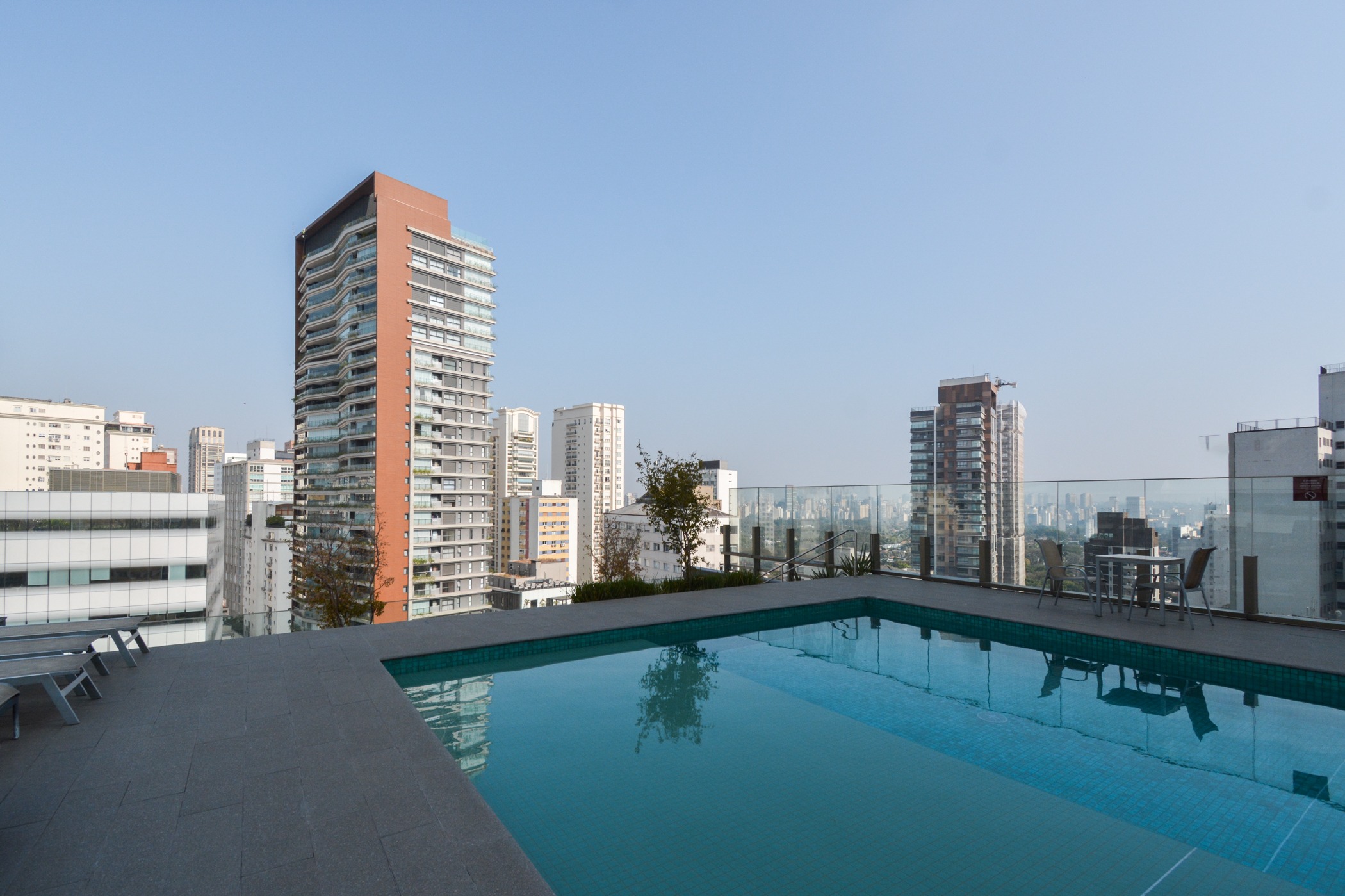 Apartamento, 3 quartos, 117 m² - Foto 41
