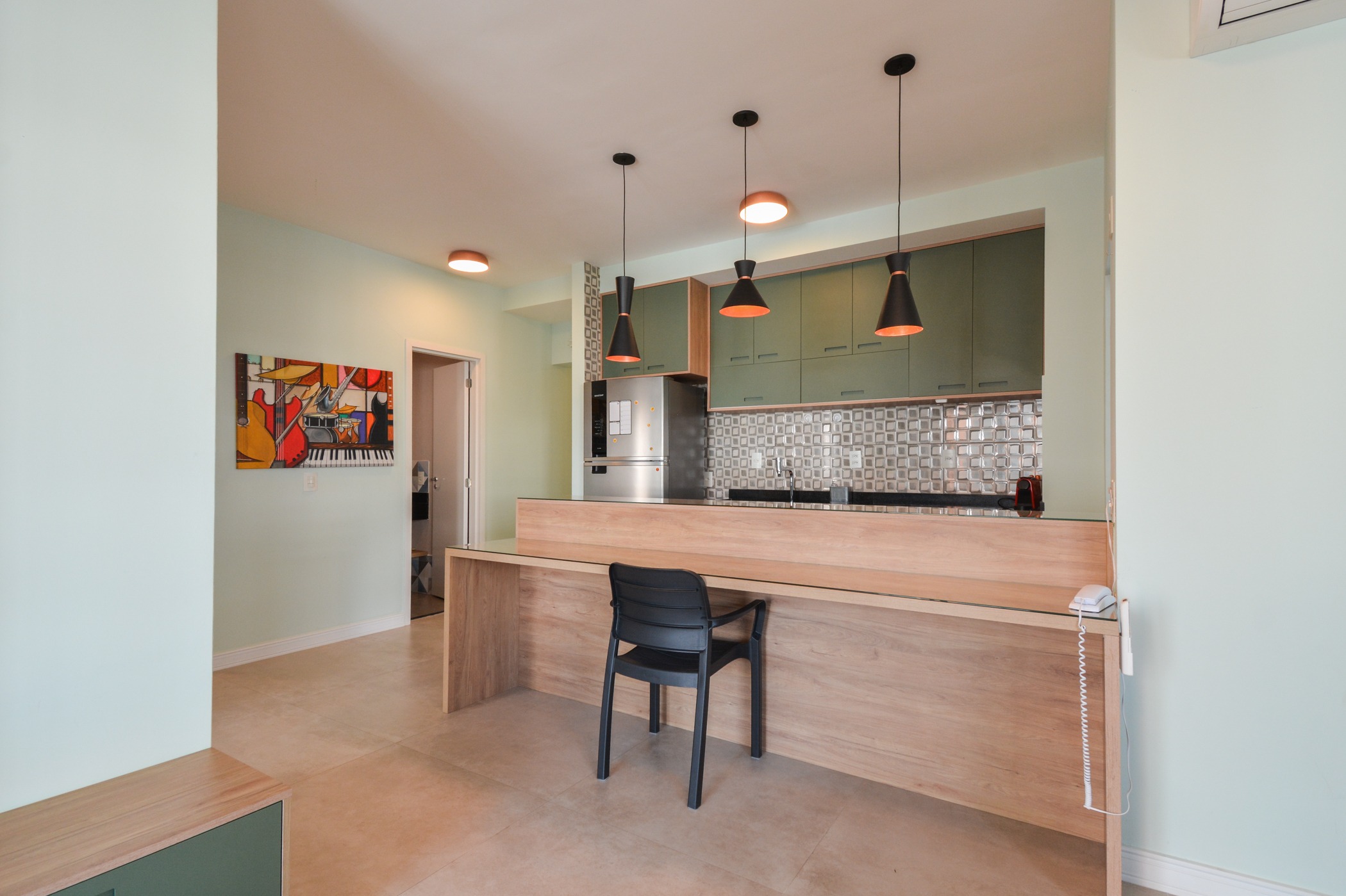 Apartamento, 3 quartos, 117 m² - Foto 6