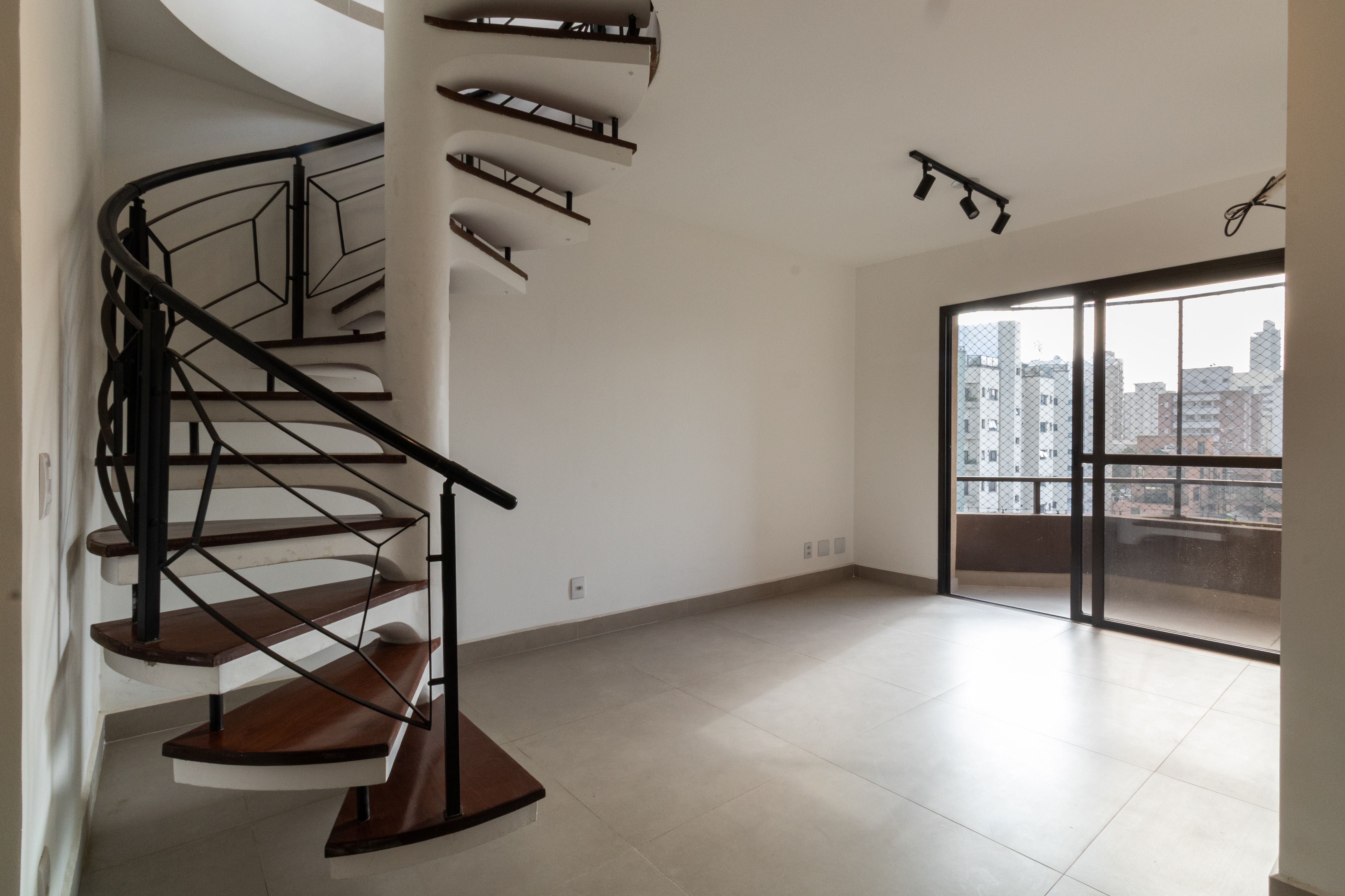 Cobertura, 2 quartos, 127 m² - Foto 2