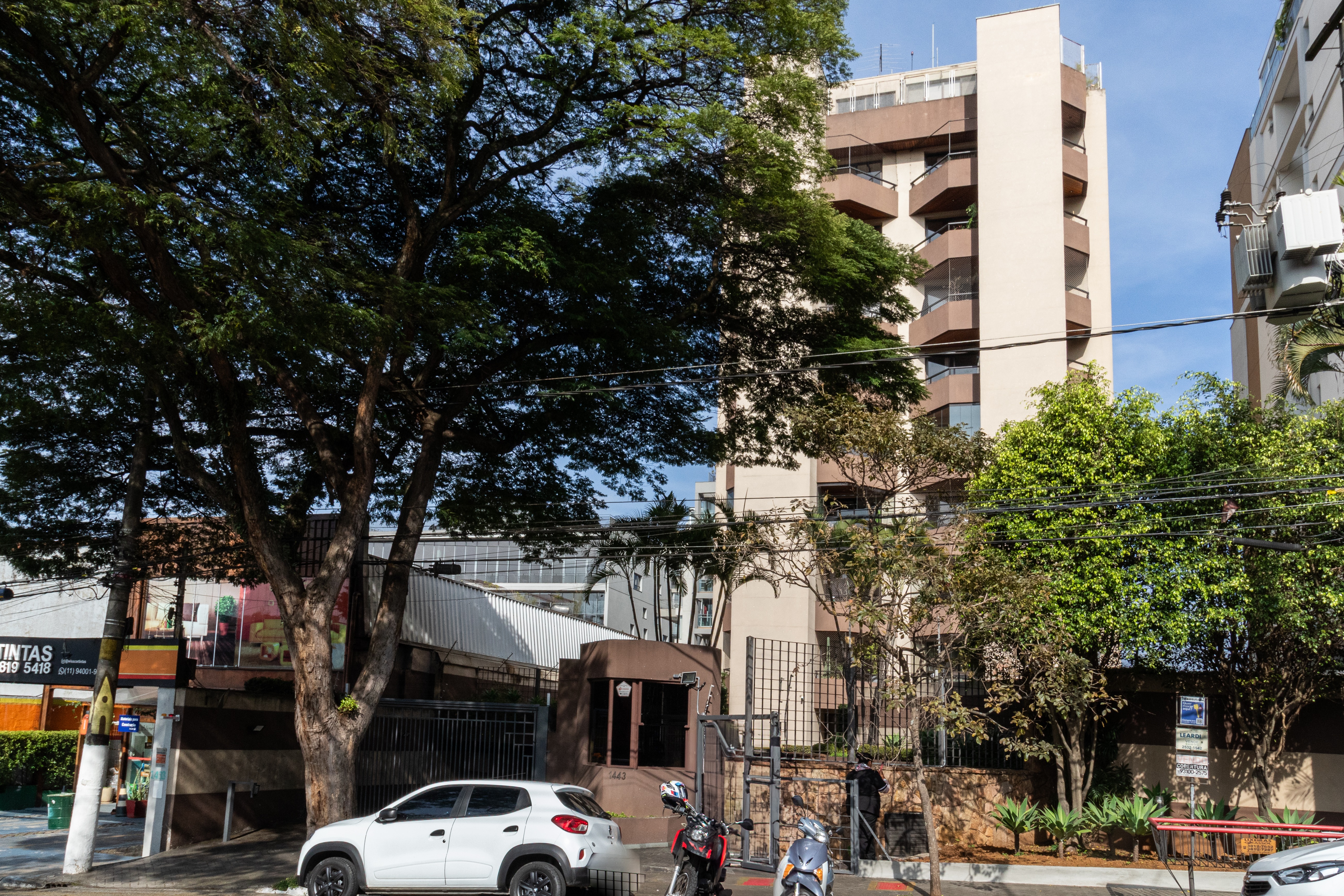 Cobertura, 2 quartos, 127 m² - Foto 49