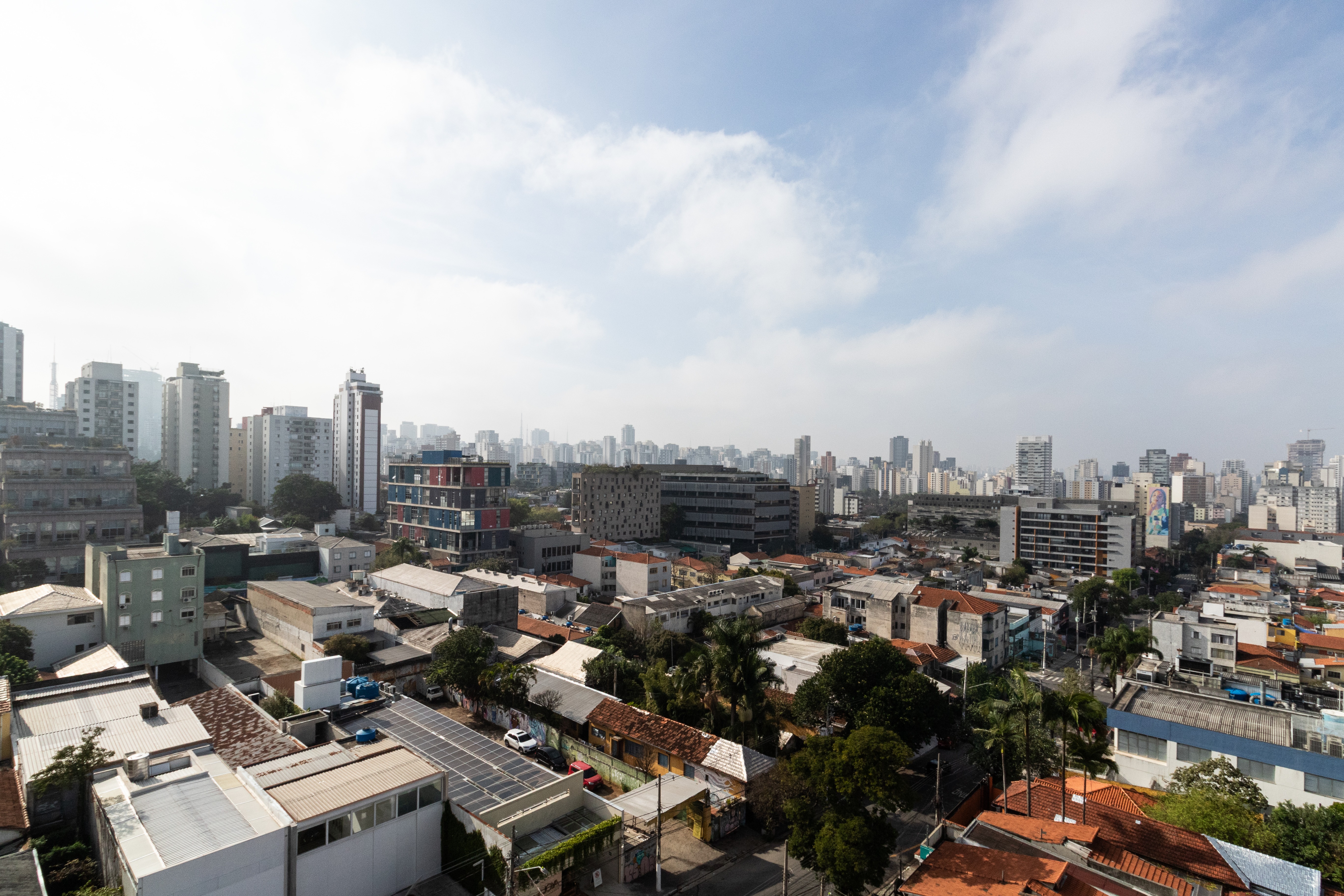 Cobertura, 2 quartos, 127 m² - Foto 36