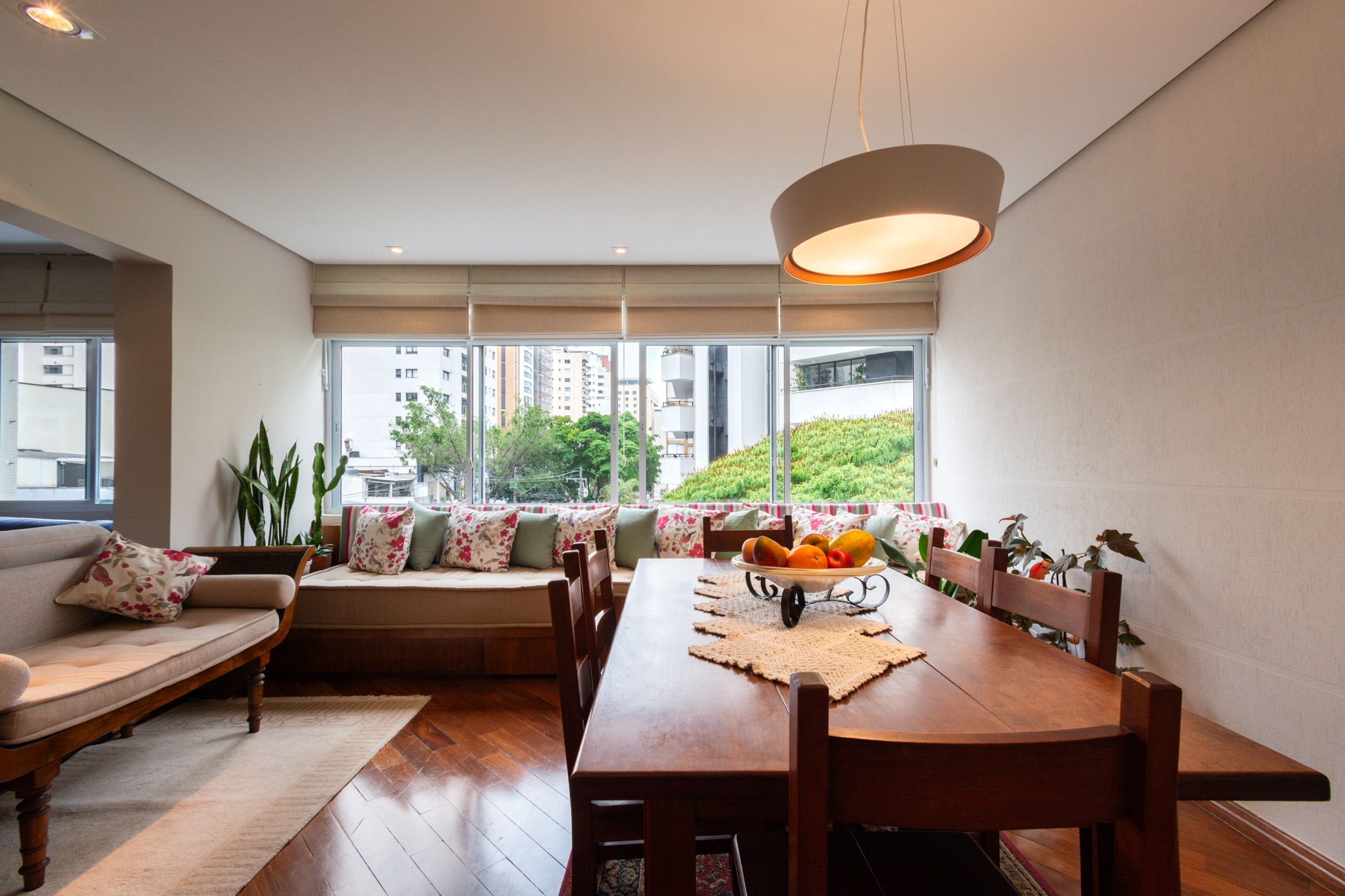 Apartamento, 2 quartos, 138 m² - Foto 6