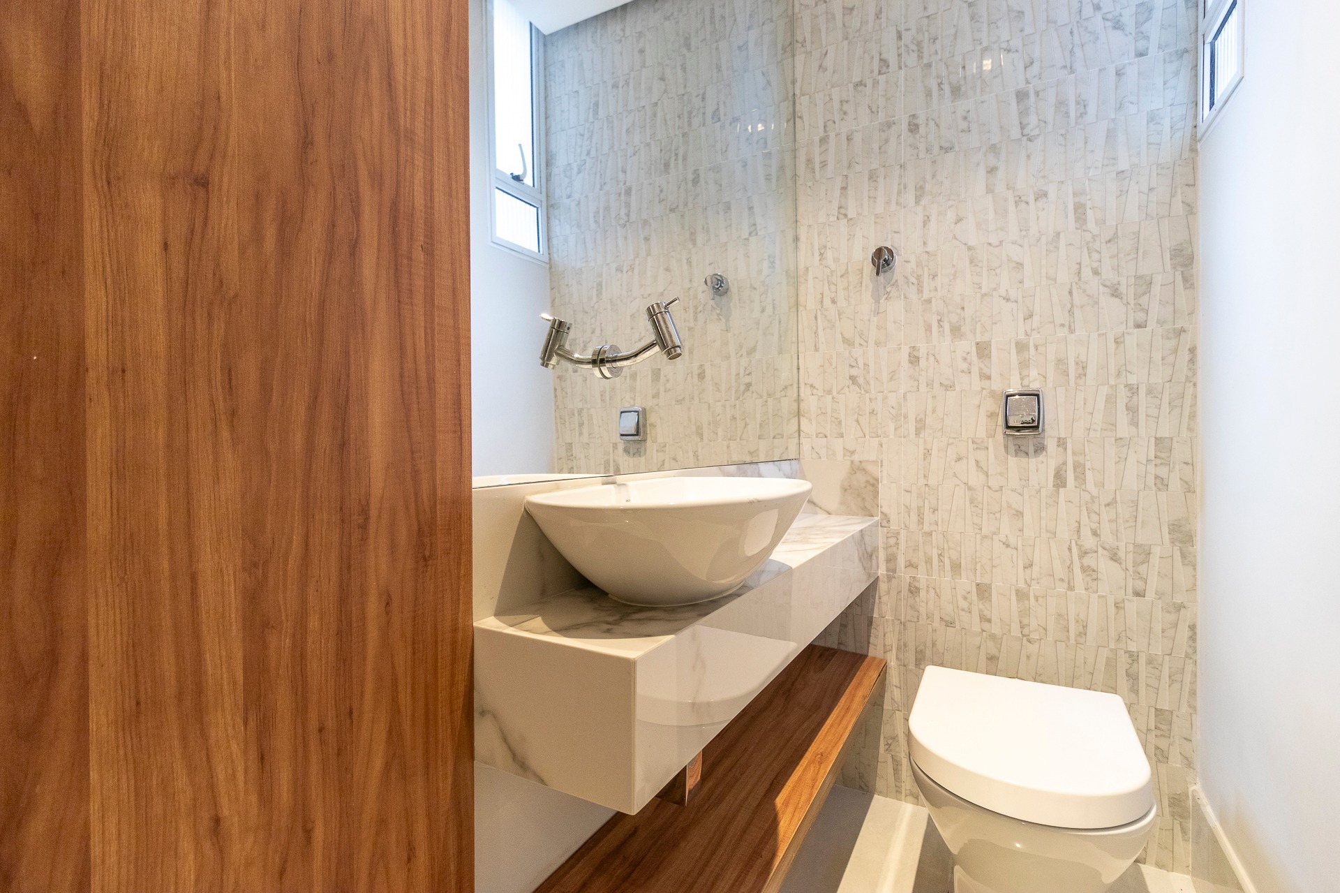 Apartamento, 3 quartos, 142 m² - Foto 9