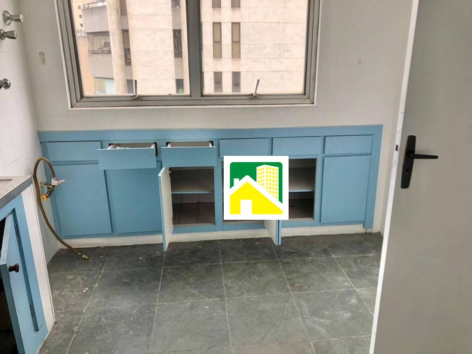 Apartamento, 2 quartos, 180 m² - Foto 8